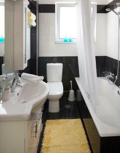 Explore Kalamata From A Brand New Apartment