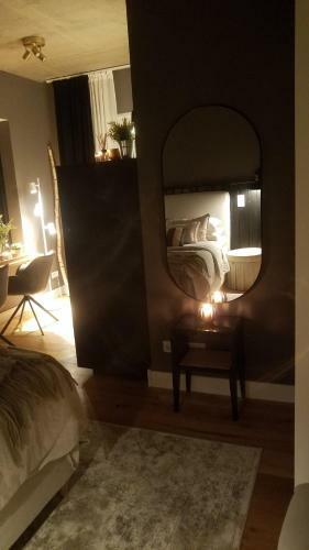 Apartamento Ferienwohnung Wilms