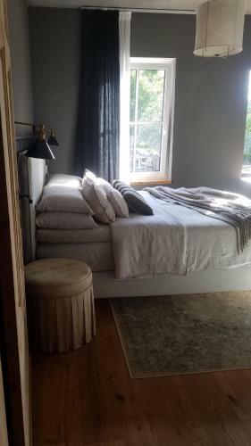 Apartamento Ferienwohnung Wilms