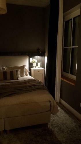 Apartamento Ferienwohnung Wilms