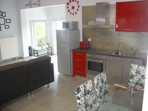 Apartamento Lunali Verga Kalamata