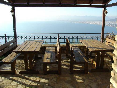 Apartamento Lunali Verga Kalamata