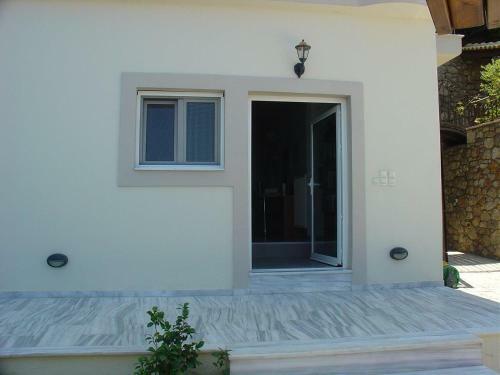 Apartamento Lunali Verga Kalamata