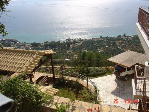 Apartamento Lunali Verga Kalamata