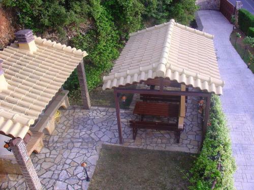 Apartamento Lunali Verga Kalamata