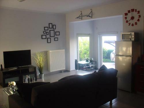 Apartamento Lunali Verga Kalamata