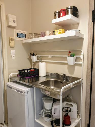Apartamento City House 2