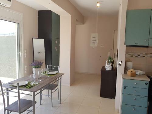 Apartamento Butterfly