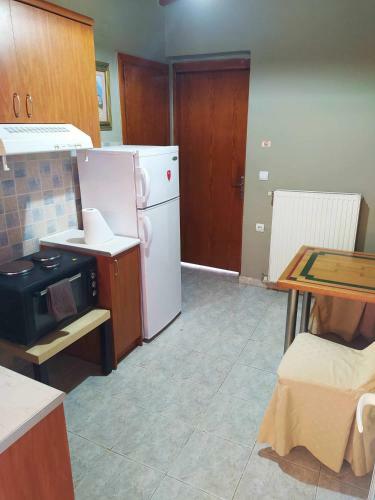 Anastasia Apartments