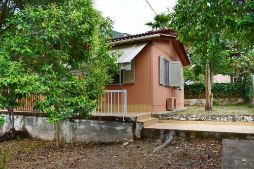 Almyros House
