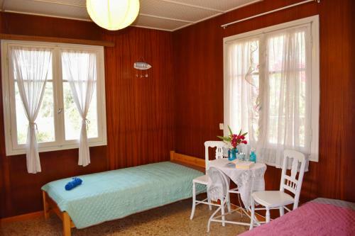 Almyros House