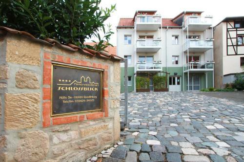 Apartamento Schlossblick II