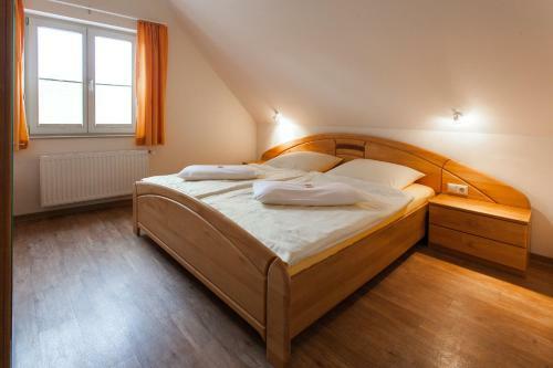 Apartamento Schlossblick II
