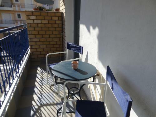 Apartamento Aura
