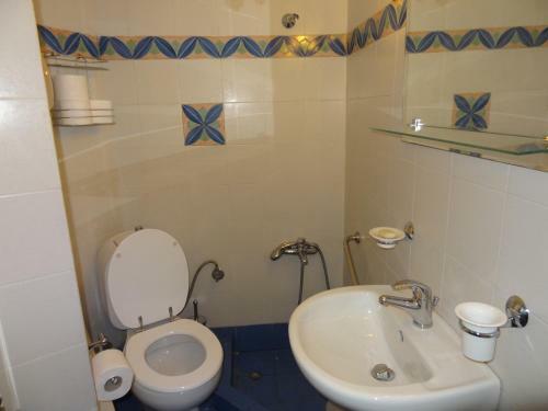 Apartamento Aura
