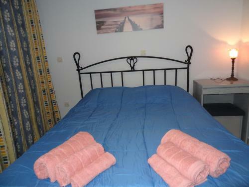 Apartamento Aura