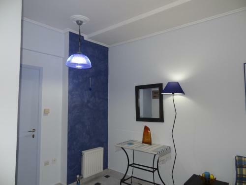 Apartamento Aura