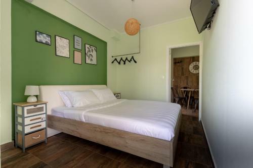 Apartamento Bonnie & Clyde