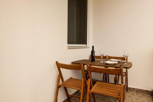 Apartamento Bonnie & Clyde