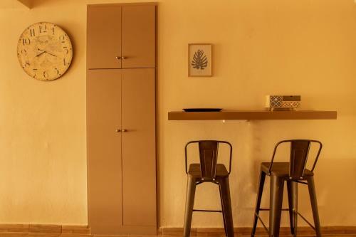 Apartamento Bonnie & Clyde