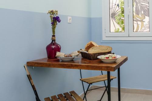 Apartamento Kalamata Art Hotel