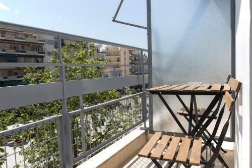 Apartamento Kalamata Art Hotel