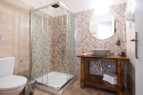 Apartamento Kalamata Art Hotel