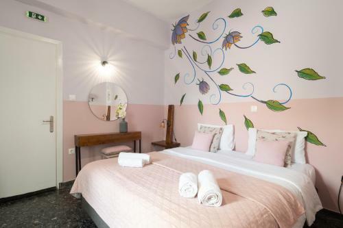 Apartamento Kalamata Art Hotel