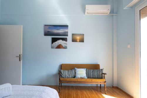 Apartamento Kalamata Art Hotel