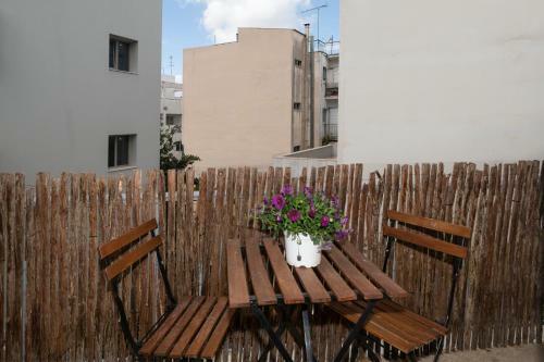 Apartamento Kalamata Art Hotel