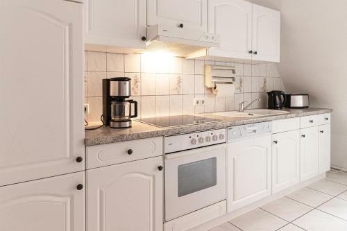 Apartamento Ferienwohnungen Bockstra�e