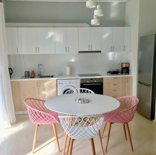 Apartamento Eva�s Home