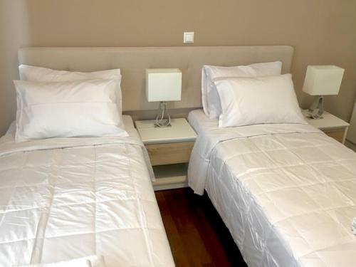 Apartamento Eva�s Home
