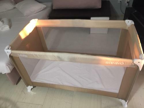 Apartamento Eva�s Home