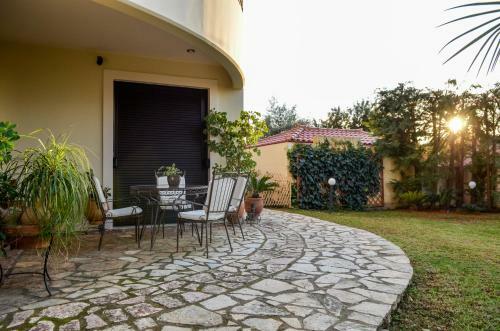 Apartamento Sunrays Housing