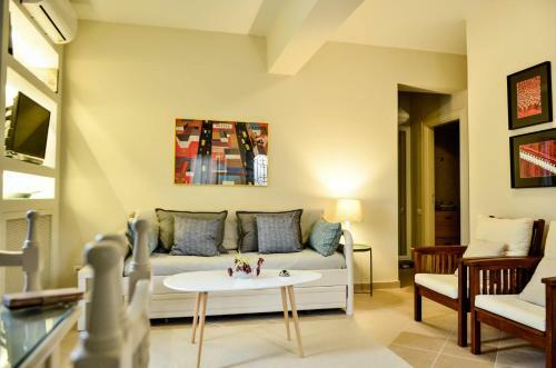 Apartamento Sunrays Housing