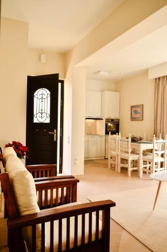 Apartamento Sunrays Housing