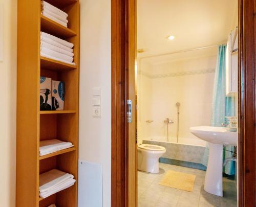Apartamento Almyros Aktis