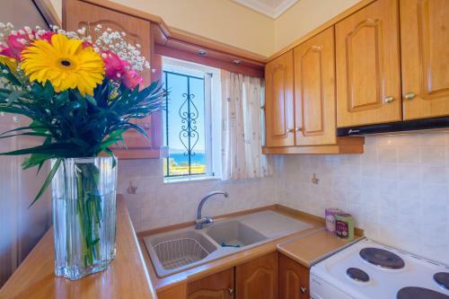 Apartamento Almyros Aktis