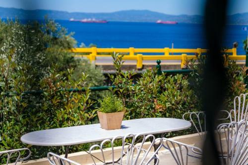 Apartamento Almyros Aktis