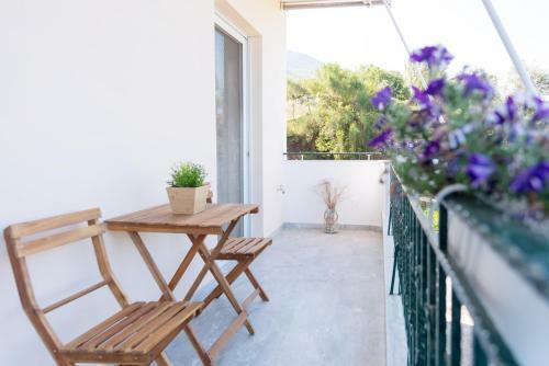 Apartamento Almyros Aktis