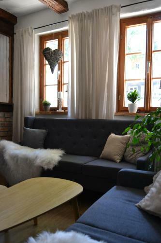 Ferienhaus 7. Kaiser