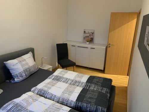 Apartamento Ferienwohnung Rico