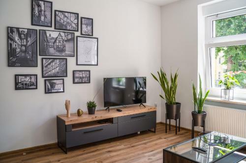 Apartamento 4 Sterne Ferienwohnung , 65 Qm