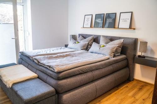 Apartamento 4 Sterne Ferienwohnung , 65 Qm