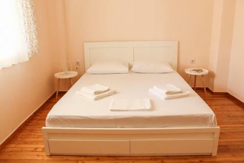 Apartamento Centro Home