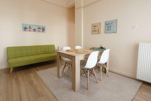 Apartamento Centro Home