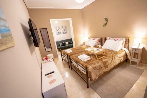 Anthia Seaview Apartment