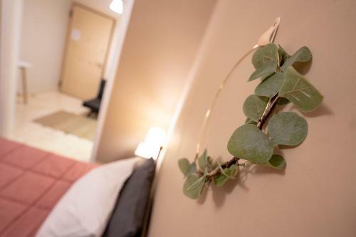 Anthia Seaview Apartment