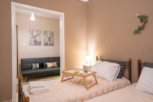 Anthia Seaview Apartment